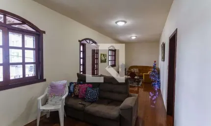Casa para Venda - Santa Inês, 3 Quartos,  150 m² - Belo Horizonte