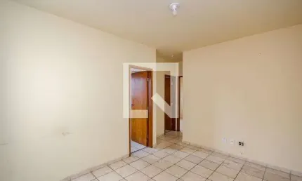 Apartamento para Venda - Havaí, 2 Quartos,  54 m² - Belo Horizonte