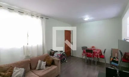 Apartamento para Venda - Ipiranga, 3 Quartos,  67 m² - Belo Horizonte