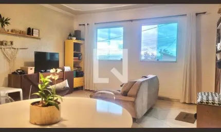 Casa para Venda - Trevo, 3 Quartos,  100 m² - Belo Horizonte