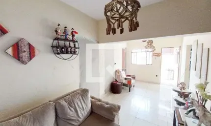 Casa para venda - piratininga, 3 quartos,  360 m² - belo horizonte