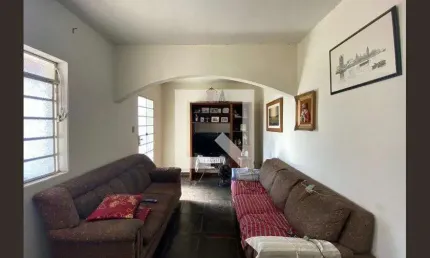 Casa para Venda - Caiçaras, 2 Quartos,  360 m² - Belo Horizonte