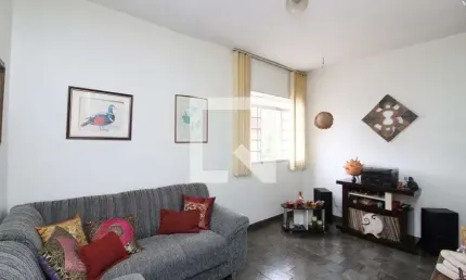 Apartamento para Venda - Nova Granada, 3 Quartos,  70 m² - Belo Horizonte
