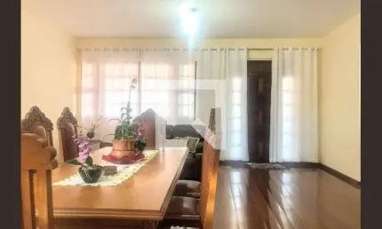 Casa para Venda - Castelo, 6 Quartos,  421 m² - Belo Horizonte