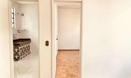 Apartamento para Venda - Anchieta, 3 Quartos,  100 m² - Belo Horizonte