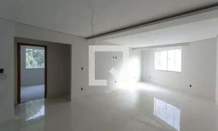 Cobertura para Venda - Fernão Dias, 3 Quartos,  127 m² - Belo Horizonte