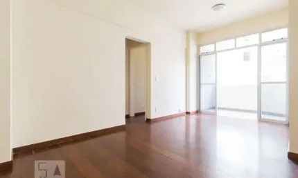 Apartamento para Venda - Sion, 2 Quartos,  75 m² - Belo Horizonte