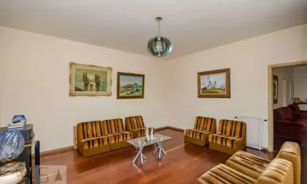 Casa para Venda - Prado, 3 Quartos,  229 m² - Belo Horizonte