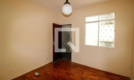 Apartamento para Venda - São Lucas, 3 Quartos,  80 m² - Belo Horizonte