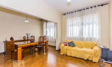 Apartamento para venda - santo agostinho, 3 quartos,  132 m² - belo horizonte