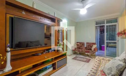 Apartamento para Venda - Carlos Prates, 3 Quartos,  128 m² - Belo Horizonte