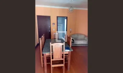 Apartamento para Venda - Carlos Prates, 3 Quartos,  80 m² - Belo Horizonte