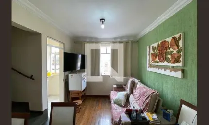 Cobertura para Venda - Padre Eustáquio, 3 Quartos,  191 m² - Belo Horizonte