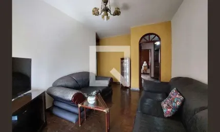 Casa para Venda - Alto Caiçaras, 3 Quartos,  296 m² - Belo Horizonte