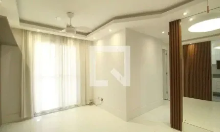 Apartamento para venda - jacarepaguá, 2 quartos,  51 m² - rio de janeiro