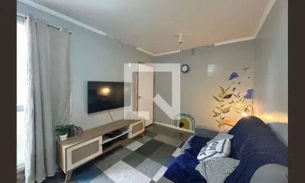 Apartamento para Venda - Santo André, 2 Quartos,  58 m² - São Leopoldo
