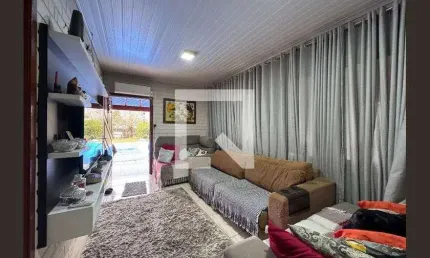Casa para Venda - Scharlau, 2 Quartos,  150 m² - São Leopoldo