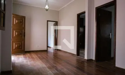 Casa para Venda - Nova Suíssa, 4 Quartos,  200 m² - Belo Horizonte