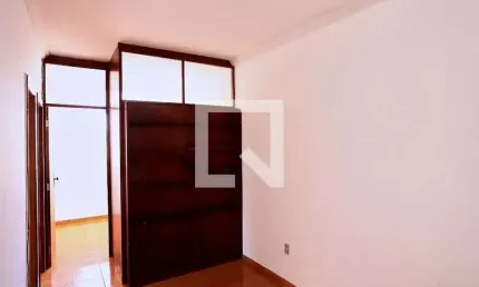 Apartamento para Venda - Colégio Batista, 2 Quartos,  40 m² - Belo Horizonte