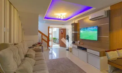 Casa para Venda - Igará, 2 Quartos,  84 m² - Canoas