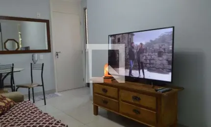 Apartamento para Venda - Jacarepaguá, 2 Quartos,  50 m² - Rio de Janeiro