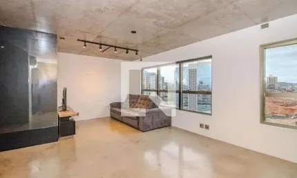 Apartamento para venda - petrópolis, 1 quarto,  68 m² - porto alegre