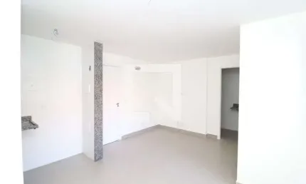 Apartamento para Venda - Jardim Guanabara, 1 Quarto,  35 m² - Rio de Janeiro