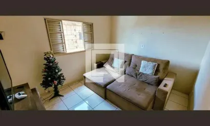 Casa para Venda - Milionários, 4 Quartos,  202 m² - Belo Horizonte
