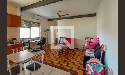 Apartamento para venda - santana, 2 quartos,  68 m² - porto alegre