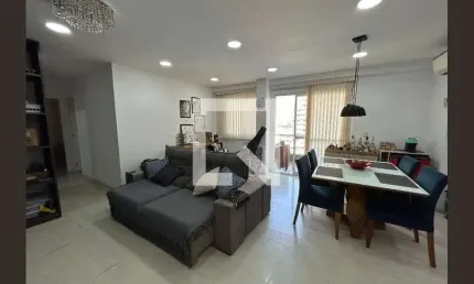 Apartamento para Venda - Todos os Santos, 2 Quartos,  80 m² - Rio de Janeiro