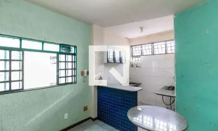 Kitnet / Stúdio para Venda - Álvaro Camargos, 1 Quarto,  33 m² - Belo Horizonte