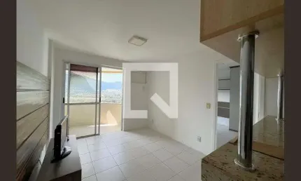 Kitnet / Stúdio para Venda - Jacarepaguá, 1 Quarto,  42 m² - Rio de Janeiro