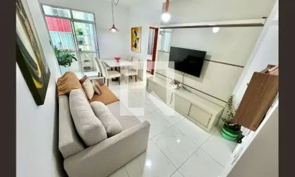 Apartamento para Venda - Ipiranga, 2 Quartos,  60 m² - Belo Horizonte