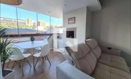 Apartamento para venda - floresta, 1 quarto,  41 m² - porto alegre