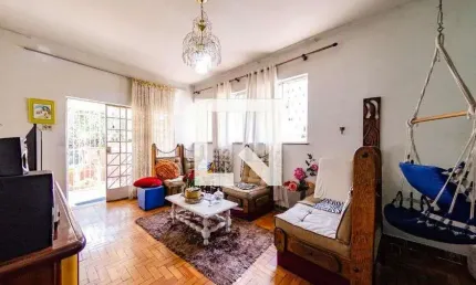 Casa para Venda - Barroca, 5 Quartos,  207 m² - Belo Horizonte