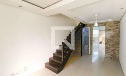 Casa / Sobrado em Condomínio para Venda - Rio Branco, 2 Quartos,  76 m² - Canoas