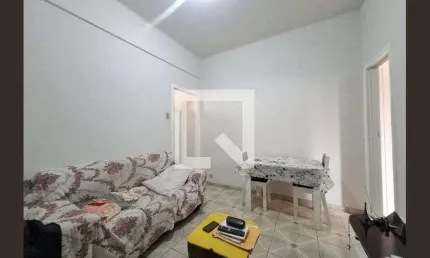 Apartamento para venda - centro, 1 quarto,  45 m² - rio de janeiro