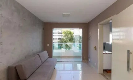Apartamento para Venda - Buritis, 2 Quartos,  75 m² - Belo Horizonte