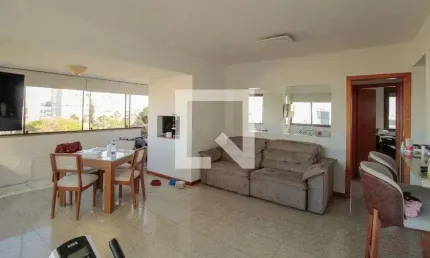 Apartamento para venda - bela vista, 2 quartos,  90 m² - porto alegre