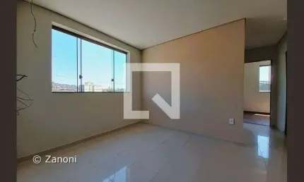 Apartamento para venda - lagoinha, 2 quartos,  60 m² - belo horizonte