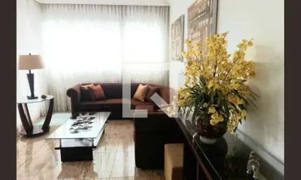 Apartamento para Venda - Gutierrez, 4 Quartos,  178 m² - Belo Horizonte
