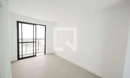 Apartamento para Venda - Tijuca, 1 Quarto,  34 m² - Rio de Janeiro