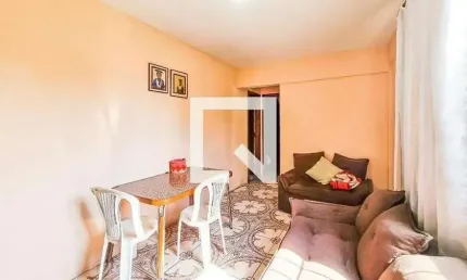 Apartamento para Venda - Jaqueline, 2 Quartos,  45 m² - Belo Horizonte