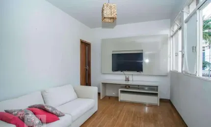 Apartamento para Venda - Sion, 3 Quartos,  100 m² - Belo Horizonte