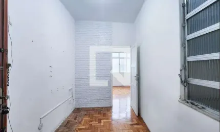 Apartamento para venda - botafogo, 1 quarto,  40 m² - rio de janeiro