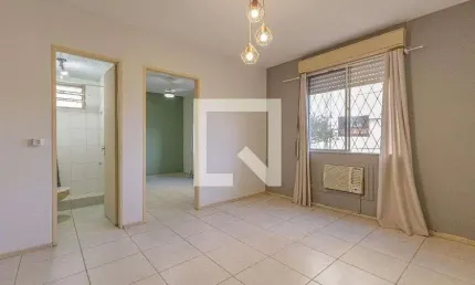 Apartamento para venda - alto petrópolis, 1 quarto,  44 m² - porto alegre