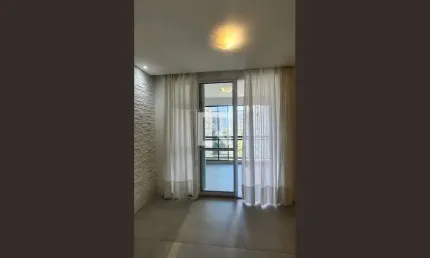 Apartamento para Venda - Jacarepaguá, 2 Quartos,  88 m² - Rio de Janeiro