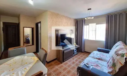 Apartamento para Venda - Santa Rosa , 2 Quartos,  60 m² - Niterói