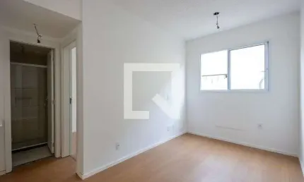 Apartamento para Venda - Andaraí, 1 Quarto,  31 m² - Rio de Janeiro