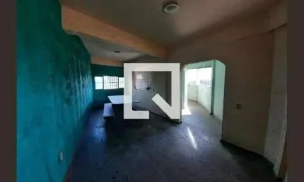 Casa para Venda - Alto Caiçaras, 2 Quartos,  325 m² - Belo Horizonte